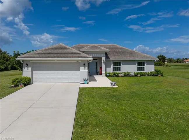16457 Trading Post Rd, Punta Gorda, Florida 33955