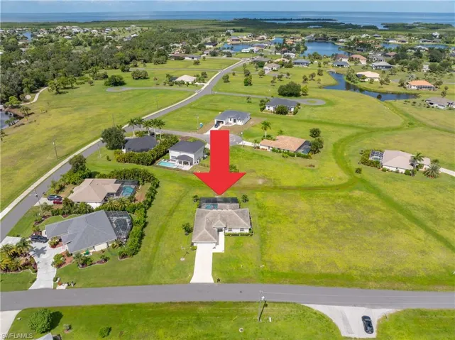 16457 Trading Post Rd, Punta Gorda, Florida 33955