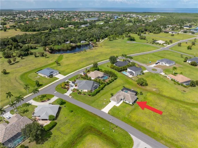 16457 Trading Post Rd, Punta Gorda, Florida 33955