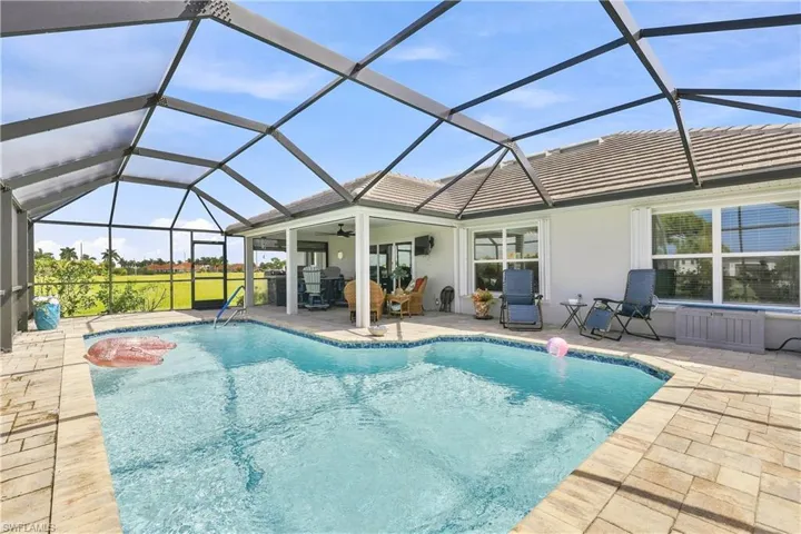 16457 Trading Post Rd, Punta Gorda, Florida 33955