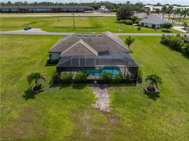 16457 Trading Post Rd, Punta Gorda, Florida 33955