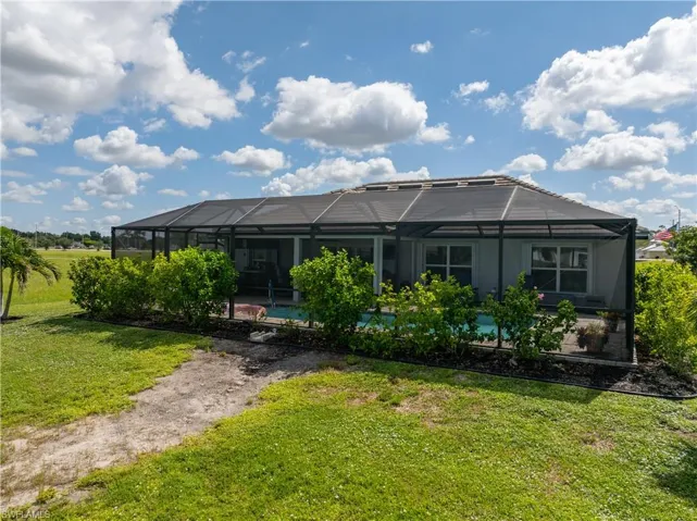 16457 Trading Post Rd, Punta Gorda, Florida 33955