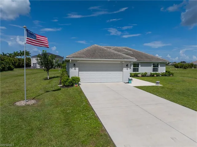 16457 Trading Post Rd, Punta Gorda, Florida 33955