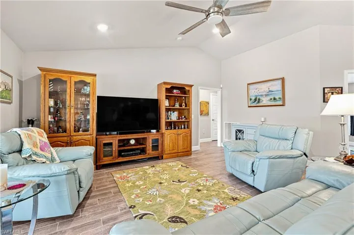 16457 Trading Post Rd, Punta Gorda, Florida 33955