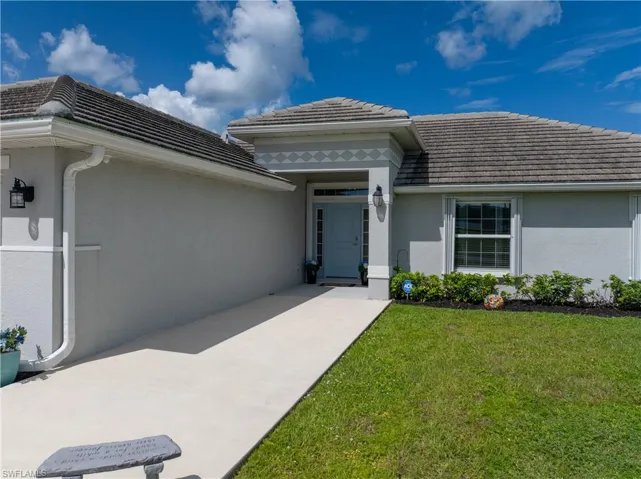 16457 Trading Post Rd, Punta Gorda, Florida 33955