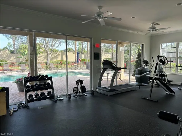 Community Fitness Center