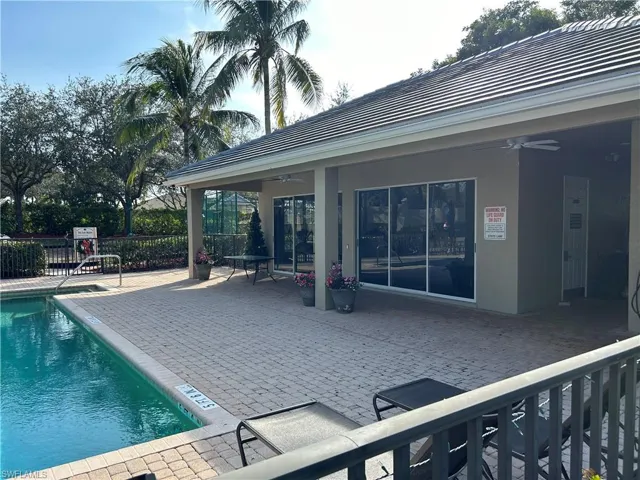 Community Pool & Club House