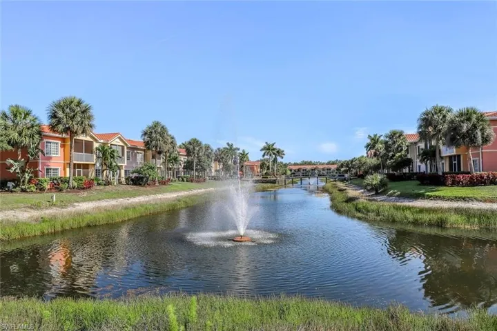 Waterfront views!