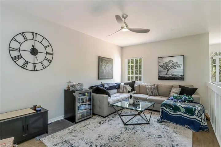 Den - Perfect for home office, game area