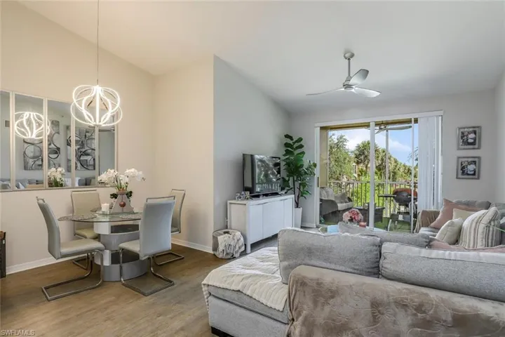 Almost 1700 sq ft of living area, 2 bedrooms PLUS den/added living space!