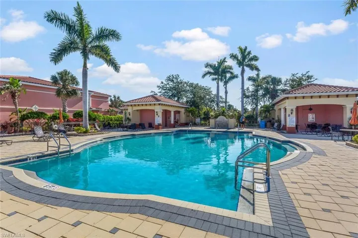 Amenities galore in terrific location.