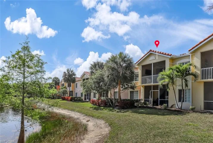 Well maintained community.