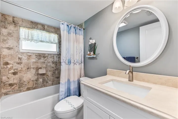 Guest Bath