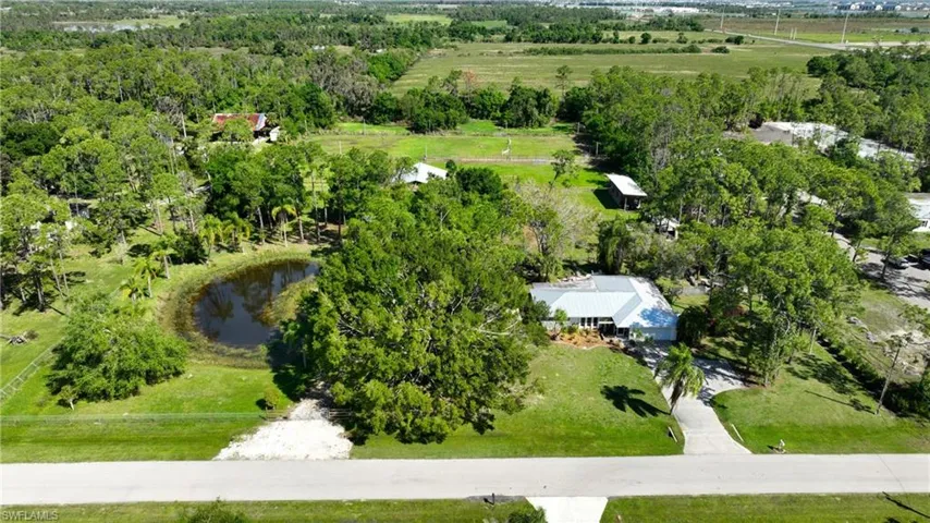 5 beautiful acres