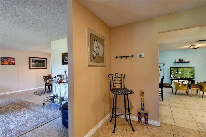 Front Hall