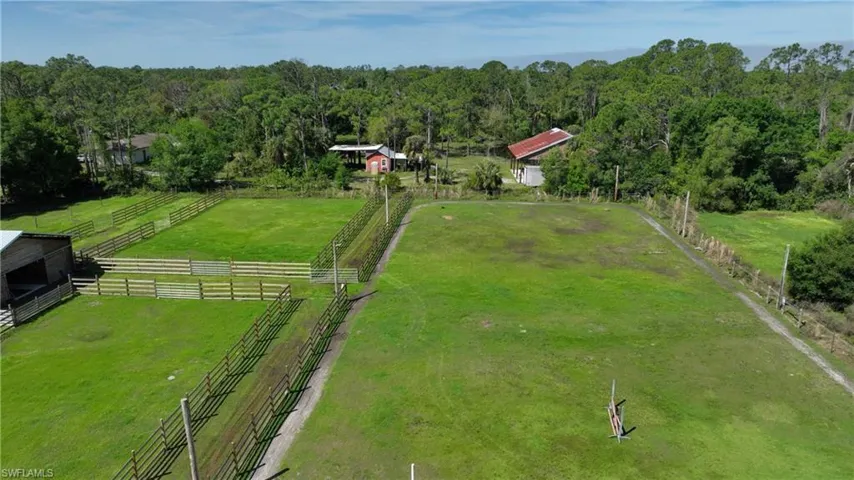 Pasture