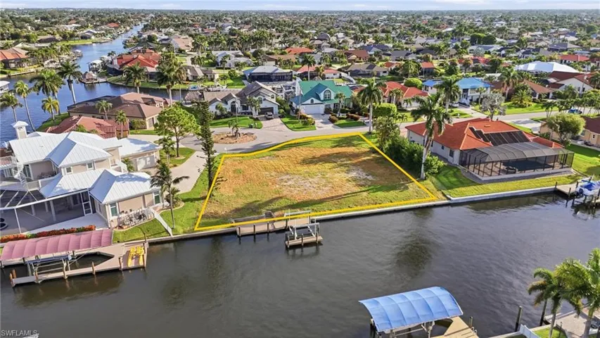 1230 Sw 53rd Ter, Cape Coral, Florida 33914
