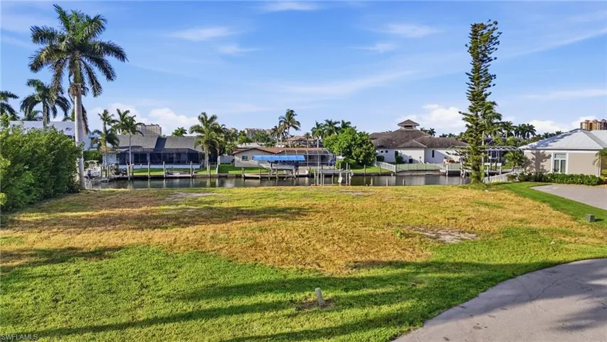 1230 Sw 53rd Ter, Cape Coral, Florida 33914