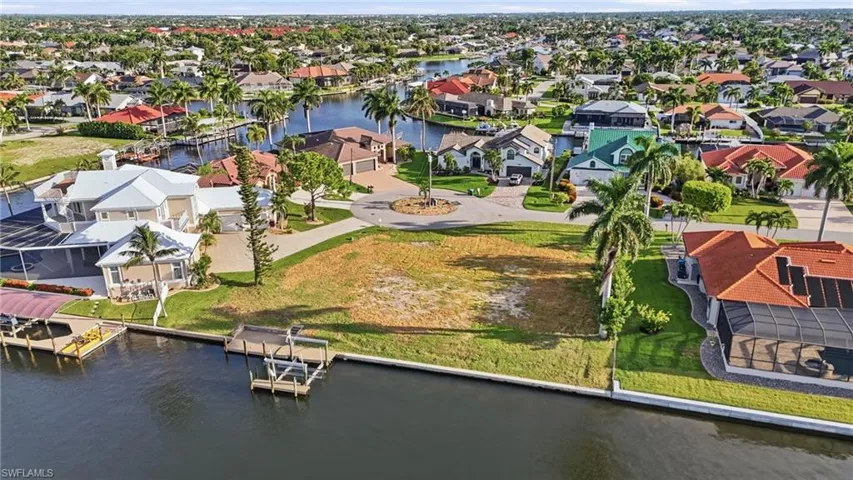1230 Sw 53rd Ter, Cape Coral, Florida 33914
