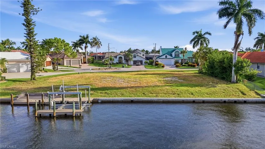 1230 Sw 53rd Ter, Cape Coral, Florida 33914