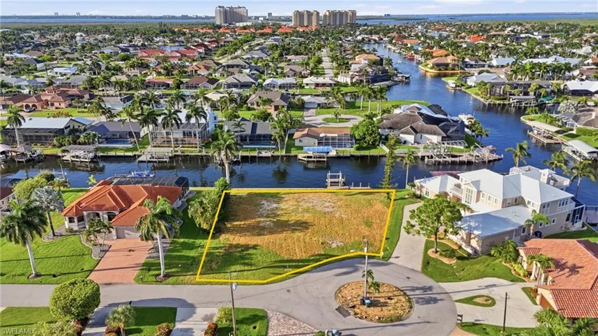 1230 Sw 53rd Ter, Cape Coral, Florida 33914