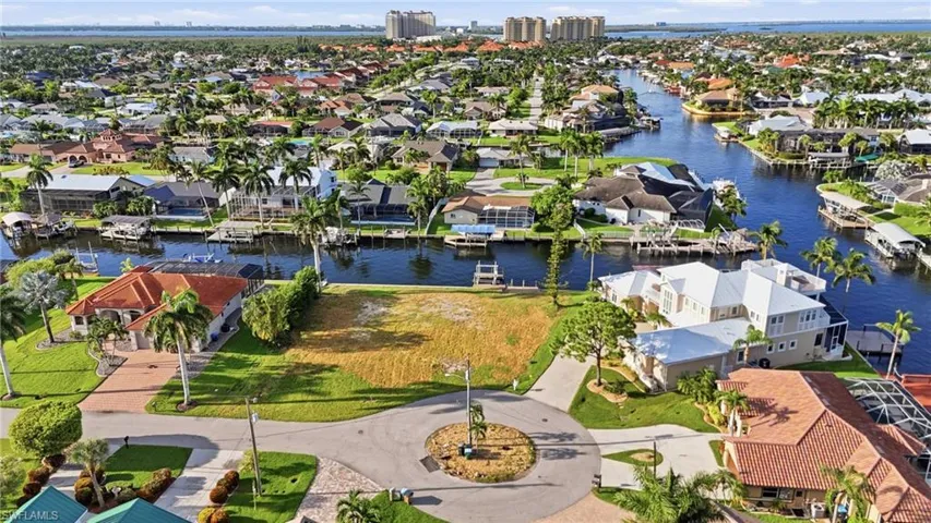 1230 Sw 53rd Ter, Cape Coral, Florida 33914