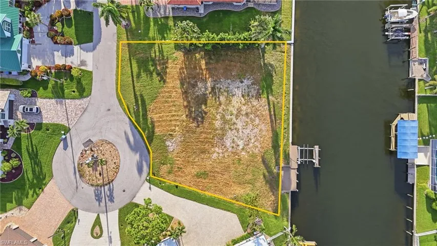 1230 Sw 53rd Ter, Cape Coral, Florida 33914