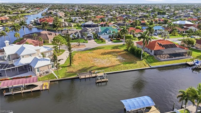1230 Sw 53rd Ter, Cape Coral, Florida 33914