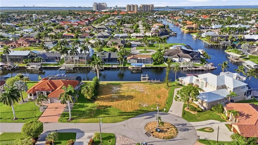 1230 Sw 53rd Ter, Cape Coral, Florida 33914