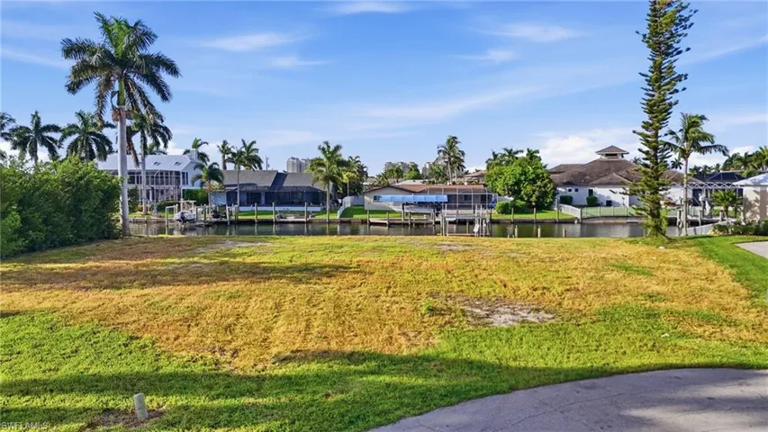 1230 Sw 53rd Ter, Cape Coral, Florida 33914