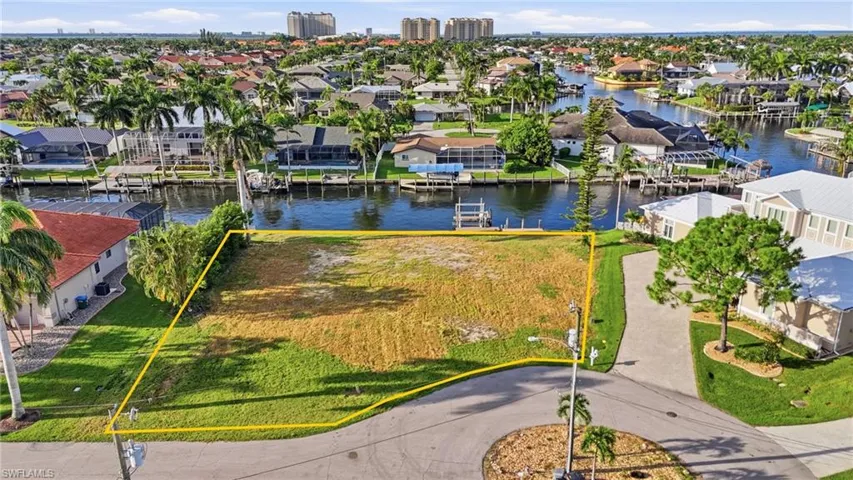 1230 Sw 53rd Ter, Cape Coral, Florida 33914