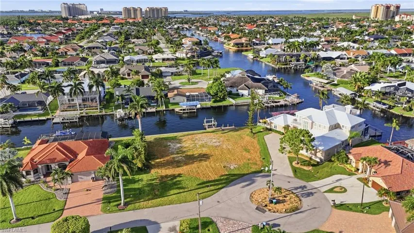 1230 Sw 53rd Ter, Cape Coral, Florida 33914