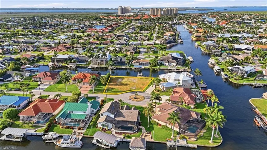 1230 Sw 53rd Ter, Cape Coral, Florida 33914