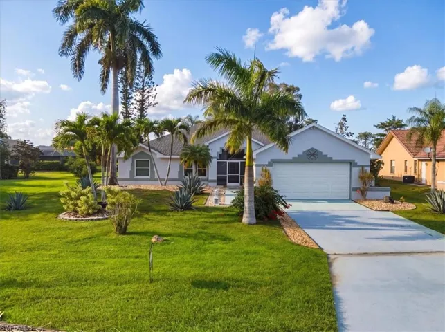 7721 Twin Eagle Ln, Fort Myers, Florida 33912