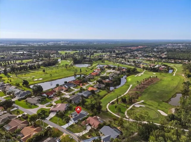 7721 Twin Eagle Ln, Fort Myers, Florida 33912