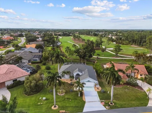 7721 Twin Eagle Ln, Fort Myers, Florida 33912