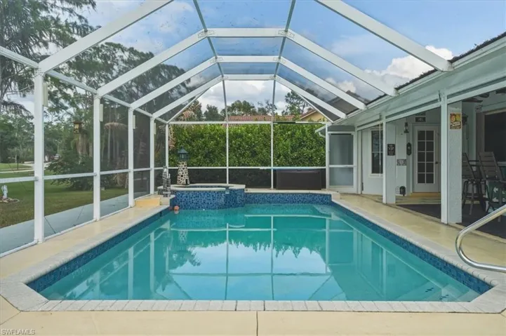 7721 Twin Eagle Ln, Fort Myers, Florida 33912