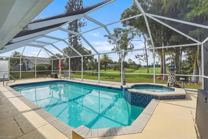 7721 Twin Eagle Ln, Fort Myers, Florida 33912