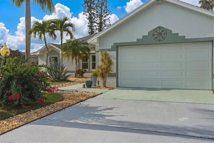 7721  Twin Eagle  LN, Fort Myers, FL 33912