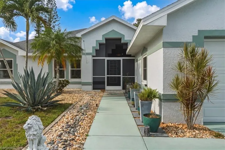 7721  Twin Eagle  LN, Fort Myers, FL 33912