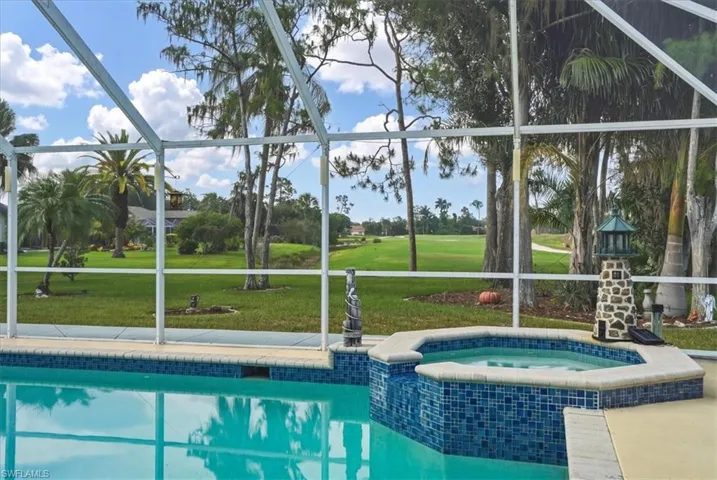 7721 Twin Eagle Ln, Fort Myers, Florida 33912