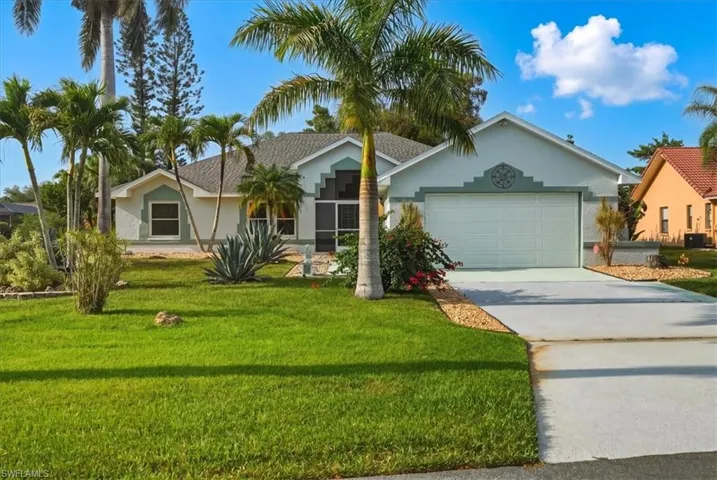 7721  Twin Eagle  LN, Fort Myers, FL 33912