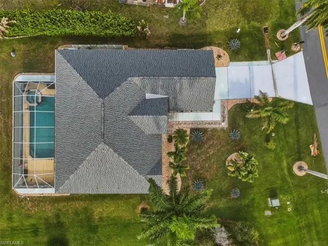 7721 Twin Eagle Ln, Fort Myers, Florida 33912