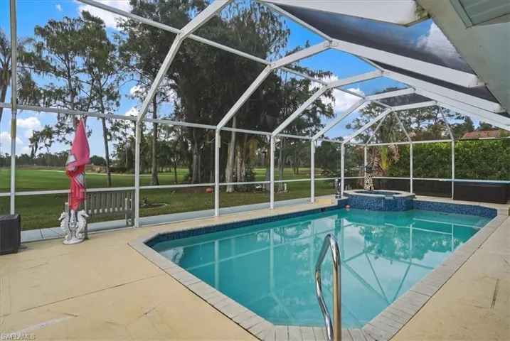 7721 Twin Eagle Ln, Fort Myers, Florida 33912