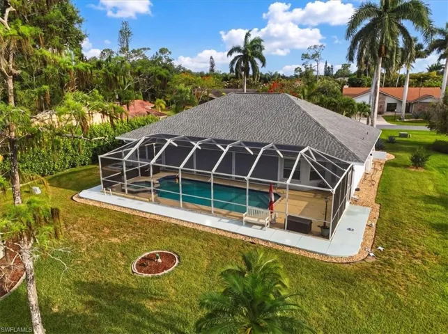 7721 Twin Eagle Ln, Fort Myers, Florida 33912