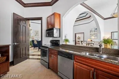 12970 Positano Cir 306, Naples, Florida 34105