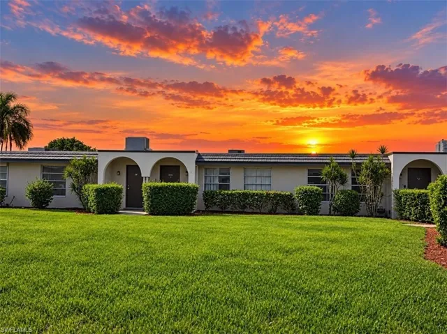1111 S Loop Blvd, Lehigh Acres, Florida 33936
