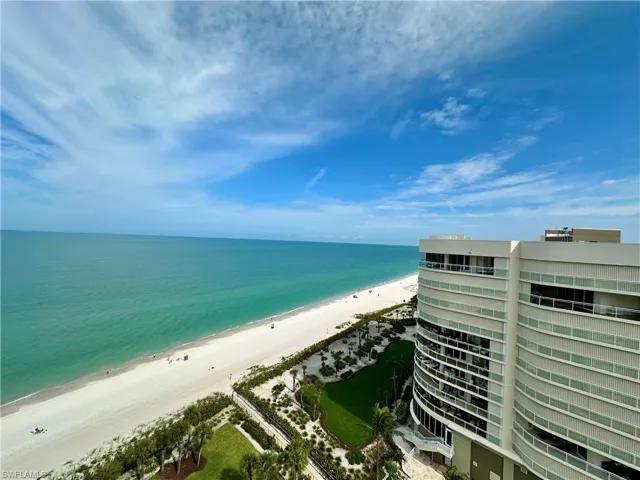 10951 Gulfshore Dr # 1405, Naples, Florida 34108