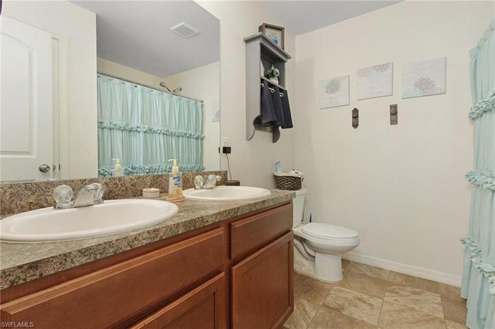 Owner Bathroom