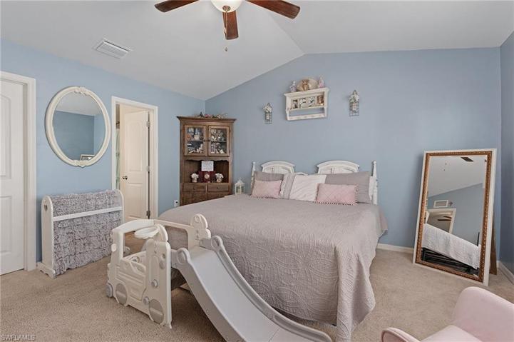 Owner Suite